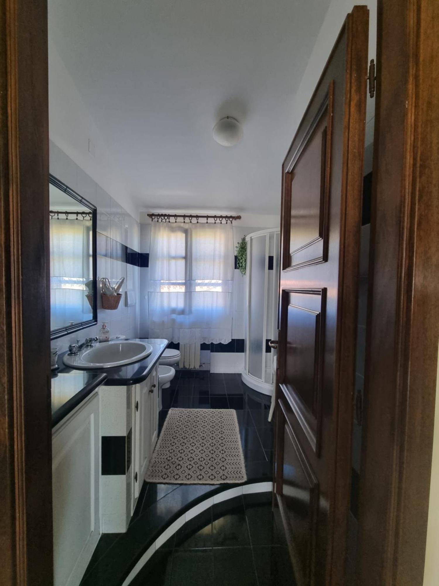 伊格莱西亚斯Casa Anna Maria公寓 外观 照片