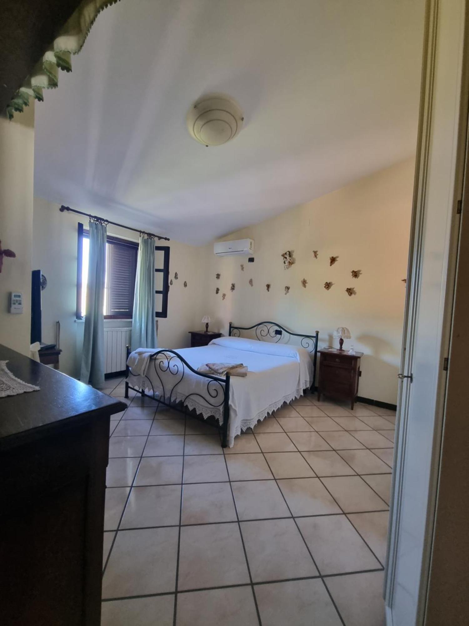伊格莱西亚斯Casa Anna Maria公寓 外观 照片