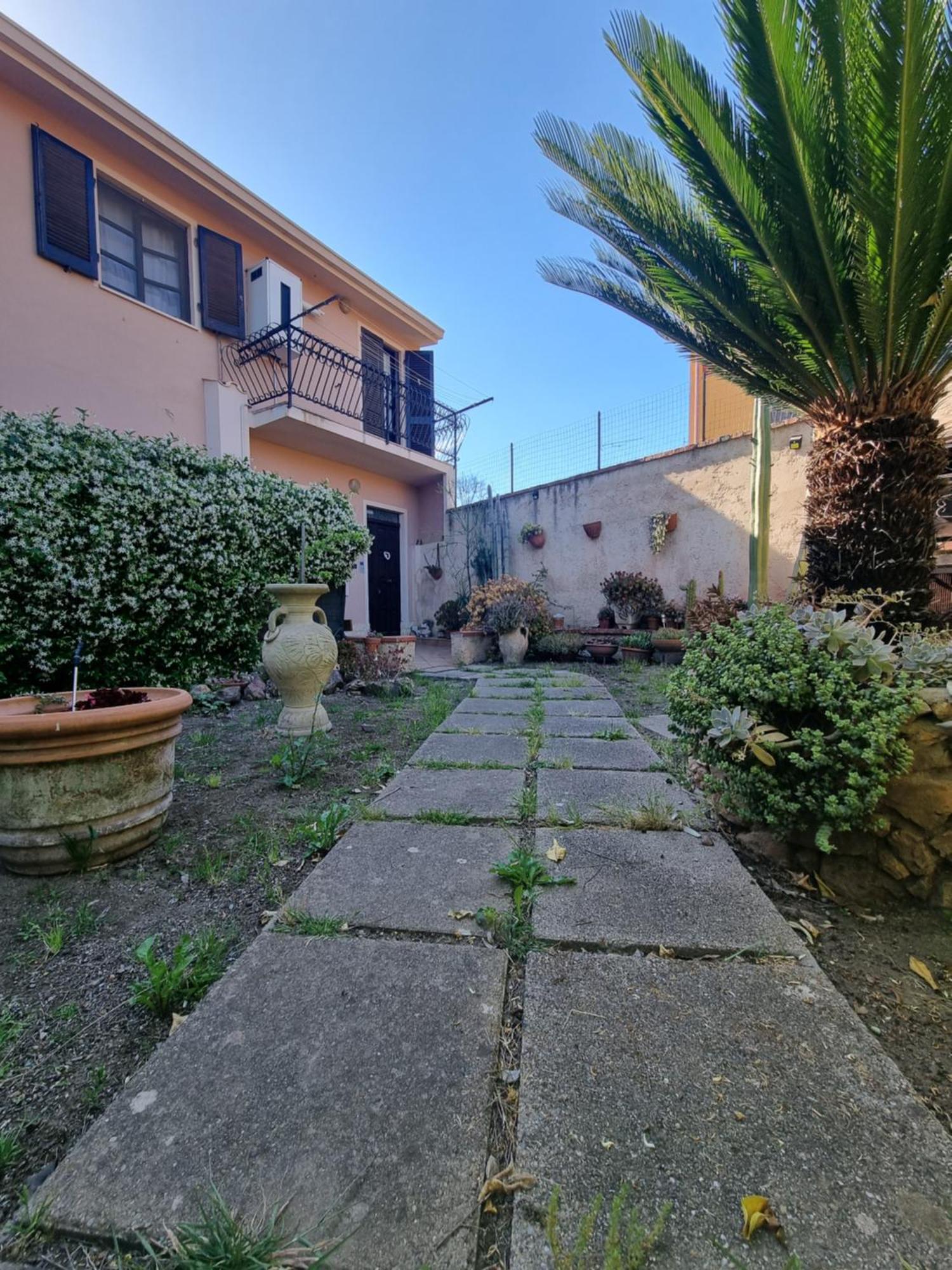 伊格莱西亚斯Casa Anna Maria公寓 外观 照片